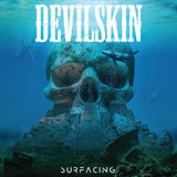 Surfacing (Vinyl LP)