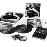 Luck and Strange (Deluxe Vinyl Set)