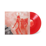Dream, Believe, Achieve (Vinyl LP, Red)