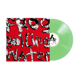 Frog In Boiling Water (Vinyl LP, Spring Green)