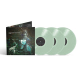 DJ-Kicks: Moodymann (Coke Bottle Clear Vinyl 3LP)