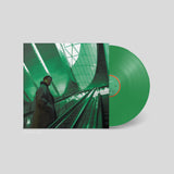 If This Is It (Vinyl LP, Green) [Indie's Exclusive]