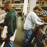 Endtroducing... (Remastered) (Vinyl 2LP)