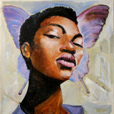 Black Butterfly (CD)