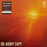 Da Solen Kom (Vinyl LP)