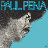 Paul Pena (Reissue) (Vinyl LP)