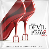 The Devil Wears Prada 2: Music from the Motion Picture (CD)