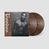 Voodoo (25th Anniversary Black Ice Vinyl 2LP)