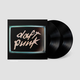 Human After All: Remixes