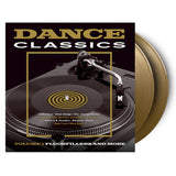 Dance Classics Vol. 1 (Limited Gold Vinyl 2LP)