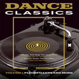 Dance Classics Vol. 1 (Limited Gold Vinyl 2LP)