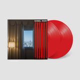 Tremor (Vinyl 2LP, Red)