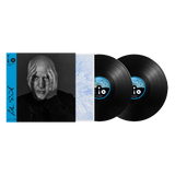 i/o (Dark Side Mix) (Vinyl 2LP)