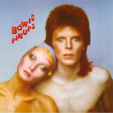 PinUps (Half Speed Master) (Vinyl LP)
