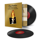 Ziggy Stardust and the Spiders from Mars: The Motion Picture (Vinyl 2LP)
