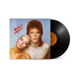 PinUps (Half Speed Master) (Vinyl LP)