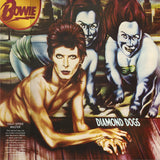 Diamond Dogs (50th Anniversary) (Picture Disc Vinyl LP)