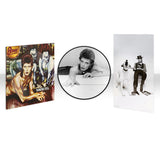 Diamond Dogs (50th Anniversary) (Picture Disc Vinyl LP)