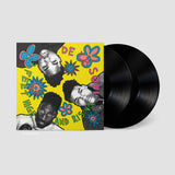 3 Feet High and Rising (Reissue) (Vinyl 2LP)