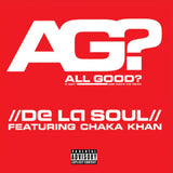 All Good? (Vinyl 7")