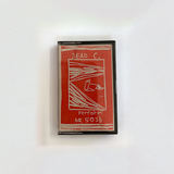 Perform DR503b (Secondhand Cassette)