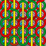 A Peace of Us (Green Vinyl LP)