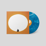 I Built You A Tower (Vinyl LP, Frosted Teal) [Indie's Exclusive]