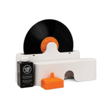 Deep Groove Record Washer System