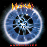 Adrenalize (Reissue) (Vinyl LP)