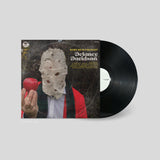 Baby Heavyweight (Vinyl LP)