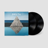 Delta (Reissue) (Vinyl 2LP)