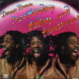 Yesterday, Today and Tomorrow (Reissue) (Vinyl LP)