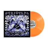 Strictly 4 The Scythe (Indie Exclusive Opaque Tangerine Vinyl LP)