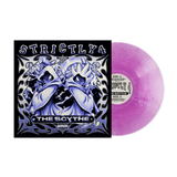 Strictly 4 The Scythe (Transparent Violet Vinyl LP)
