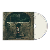 The Weight Of The Woods (CD)