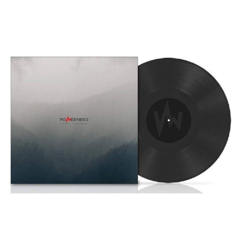 Powernerd (Vinyl LP)