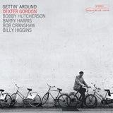 Getting Around (Blue Note Classic)