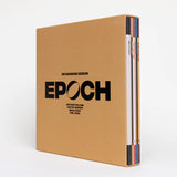 Epoch Box Set (5LP + 4CD)