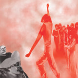 Dream, Believe, Achieve (Vinyl LP, Red)