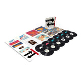 The Live Albums: 1978-1992 (12LP Box Set)