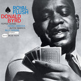 Royal Flush (Blue Note Classic Vinyl Edition) (Vinyl LP)