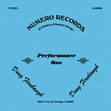 Performance One (50th Anniversary Edition) (Vinyl LP)
