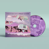 Public Luxury (CD)