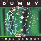 Free Energy (Vinyl LP)