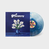 Flowers (Vinyl LP, Blue Iceberg)