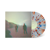 Remote Echoes (Clear with Sea Blue and Ruby Splatter Vinyl LP)