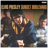 Sunset Boulevard (Vinyl 2LP)