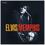 Memphis (Vinyl 2LP)