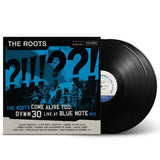 The Roots Come Alive Too: DYWM 30 Live At Blue Note NYC! (Vinyl 2LP)