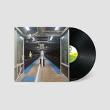 To Be Continued (Vinyl LP)